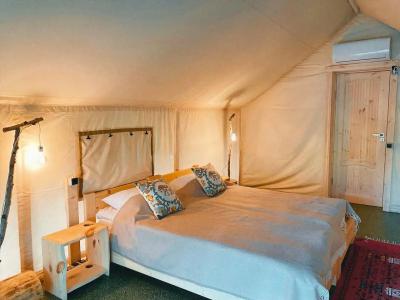 Удачное Кемп - 113