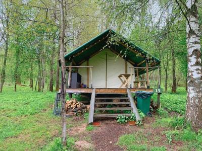 Удачное Кемп - 125