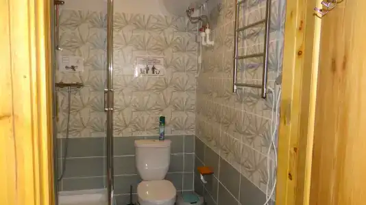 Согринский берег - 50