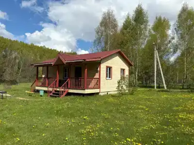 Долина Рессы - 51
