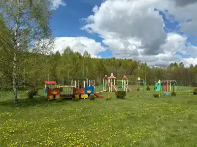 Долина Рессы - 61