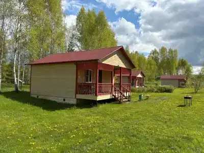 Долина Рессы - 13