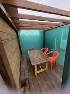 Бунгало Волна - 82