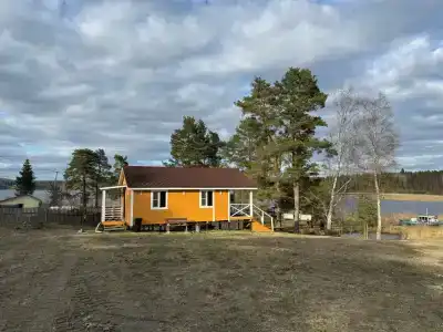 Берег Ладоги - 59