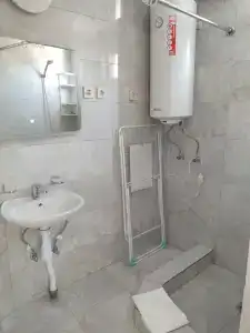 Oasis Eco-House - 53