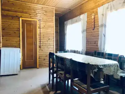 Татьянин дворик на Селигере - 27