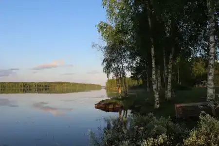 Войницкие Берега - 30