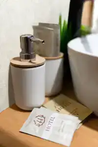 Юрта-парк на острове - 104