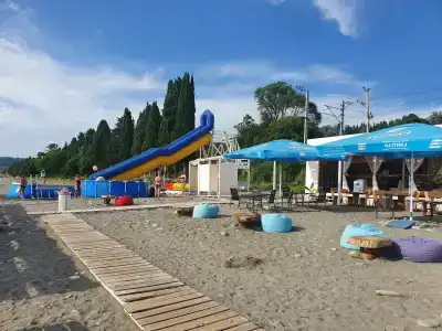Аполлинария - 35