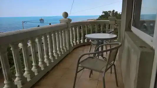 Villa Adriano - 5