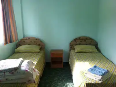 Villa Adriano - 12