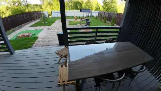 Iceberg House - 51