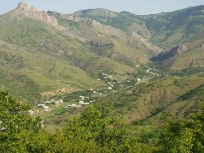 Зеленогорье - 109