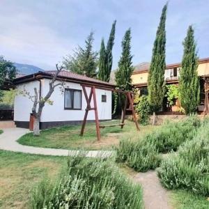 Зеленогорье - 132