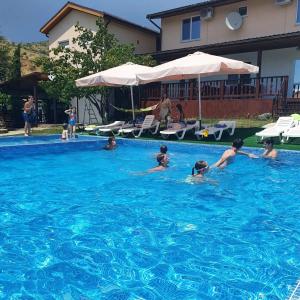 Зеленогорье - 61