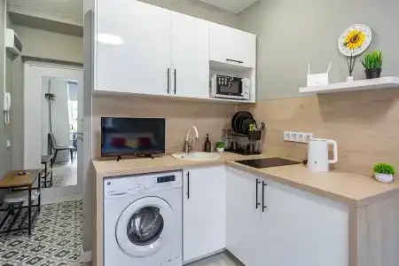 Комфорт плейс - 67