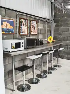Oasis Eco-House - 62