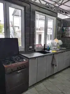 Oasis Eco-House - 61