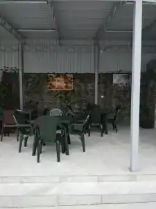 Oasis Eco-House - 72