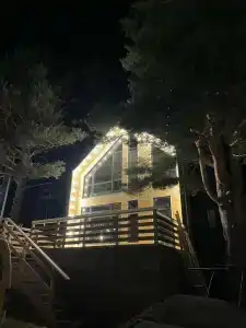 Azau chalet - 49