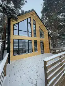 Azau chalet - 50