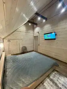 Azau chalet - 55