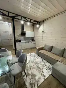 Azau chalet - 41