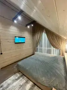 Azau chalet - 56