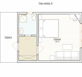 Зеленогорье - 70