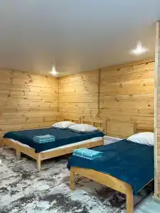 Лесной берег - 89