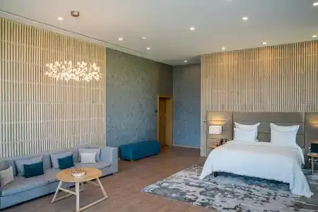 Курортный отель Вилла Плёс - 52