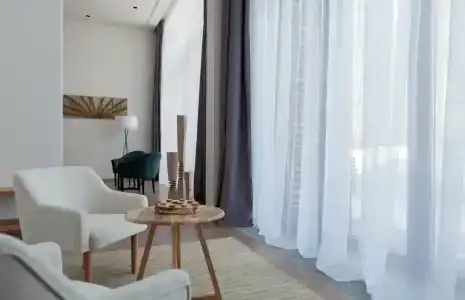 Курортный отель Вилла Плёс - 63