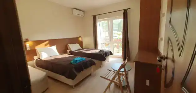 Зеленогорье - 160