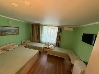 Manor Beach Kazantip - 145