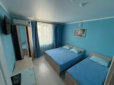 Manor Beach Kazantip - 129