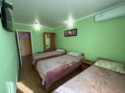 Manor Beach Kazantip - 123