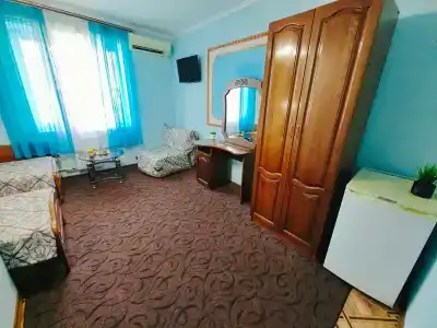 Морской бриз - 72