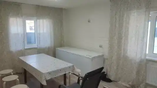 Дом рыбака у реки - 24