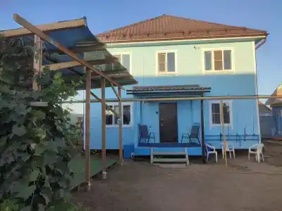 Дом рыбака у реки - 12