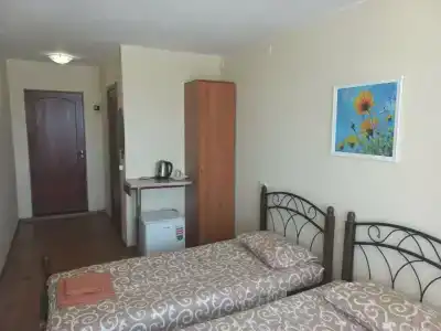 Пляж-отель Омега 4 - 60