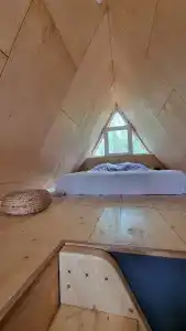 Дом на Воде в Заречном - 39