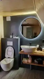 Дом на Воде в Заречном - 37