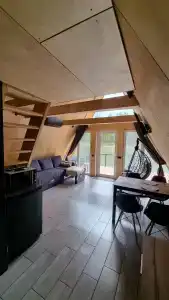 Дом на Воде в Заречном - 34