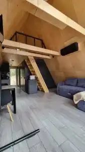 Дом на Воде в Заречном - 36