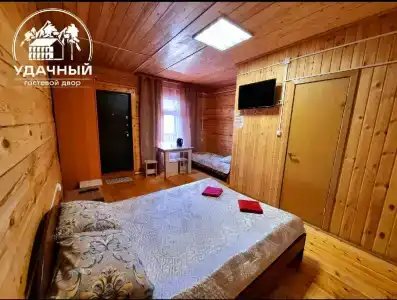 Удачный - 80