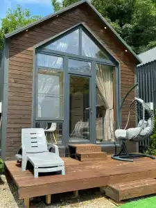 Barn House - 52