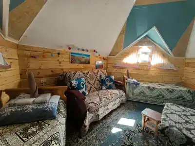 Тыдтуярык - 122