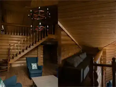 Морошка Эко Вилладж - 83