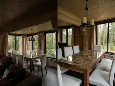 Морошка Эко Вилладж - 54