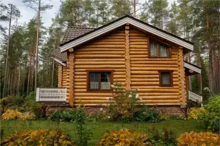 Морошка Эко Вилладж - 82